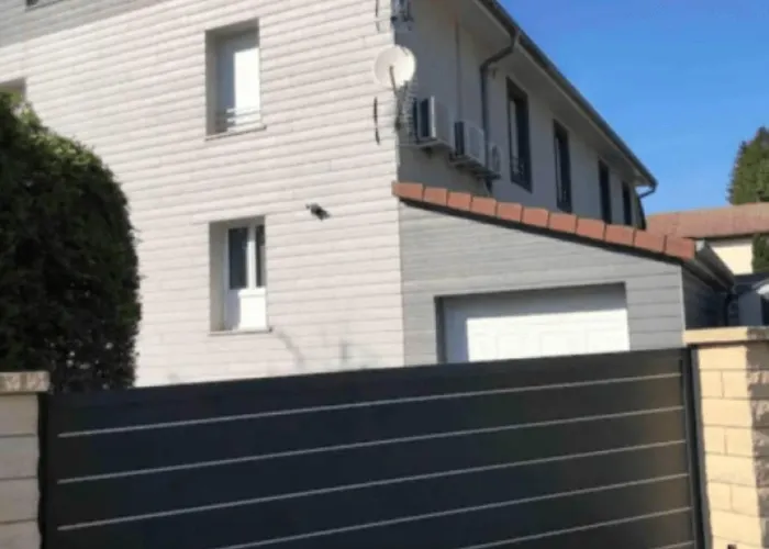 A La Bresse, Proche Des Lacs, Pistes De Et Randonnees Apartmán La Bresse