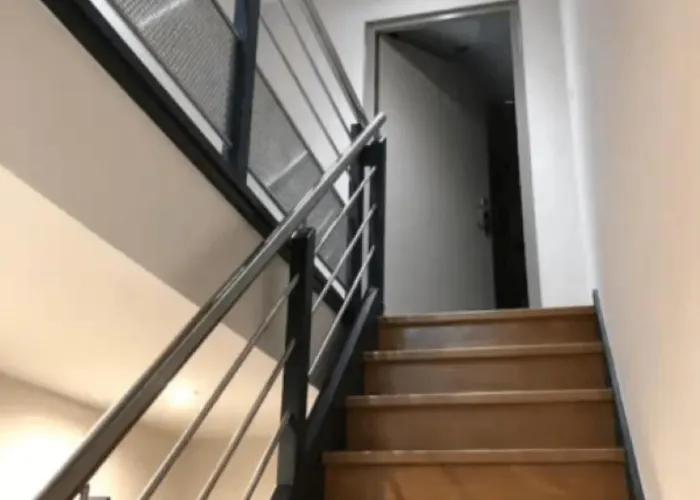 A La Bresse, Proche Des Lacs, Pistes De Et Randonnees