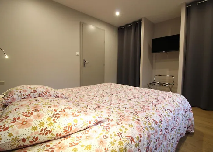 A La Bresse, Proche Des Lacs, Pistes De Et Randonnees La Bresse