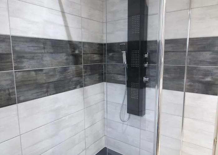 A La Bresse, Proche Des Lacs, Pistes De Et Randonnees La Bresse