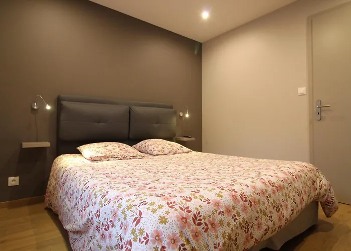 A La Bresse, Proche Des Lacs, Pistes De Et Randonnees * La Bresse