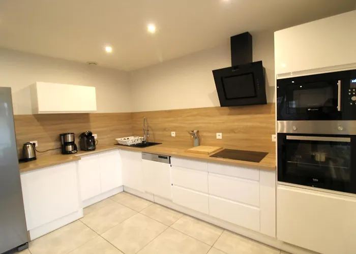 Apartmán A La Bresse, Proche Des Lacs, Pistes De Et Randonnees *